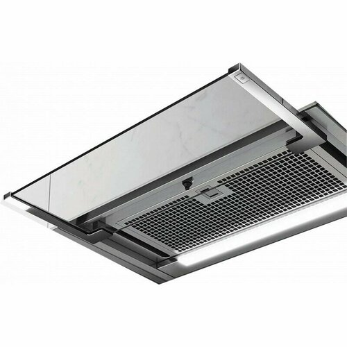 Встраиваемая вытяжка ELICA GLASS OUT IXA60 PRF0109787 7779000₽