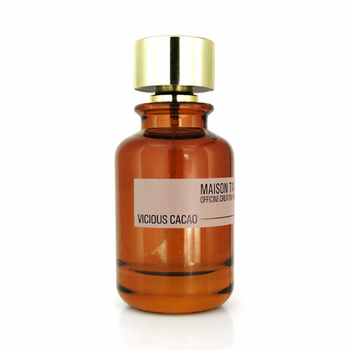Парфюмерная вода Maison Tahite Vicious Cacao (100 мл)