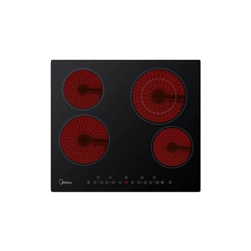 Варочная панель MIDEA Электрическая варочная поверхность MCHF645 MIDEA 3224400₽