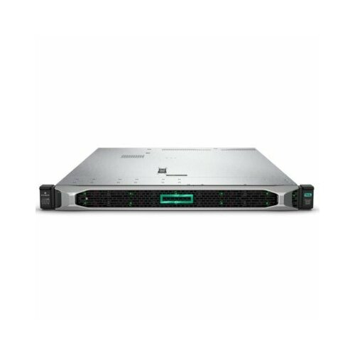 Сервер HPE ProLiant DL360 G10+ P55242-B21