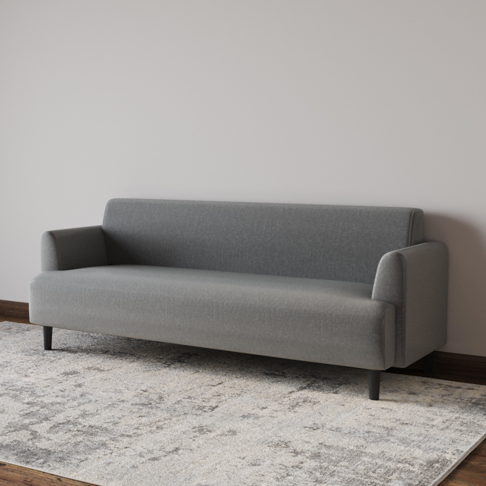 фото Диван HEMLINGBY 3х местный прямой Olissys