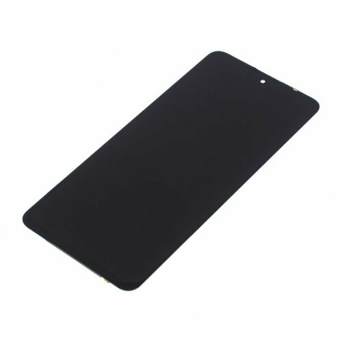 Дисплей для Xiaomi Redmi Note 11S 5G (в сборе с тачскрином) черный, AA