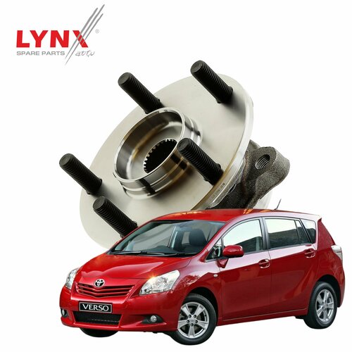 LYNXauto