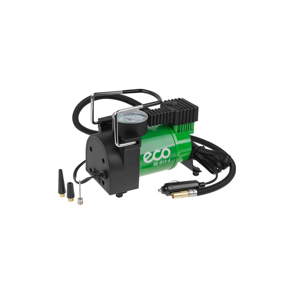 Автомобильный компрессор Eco AE-013-4 35 л/мин