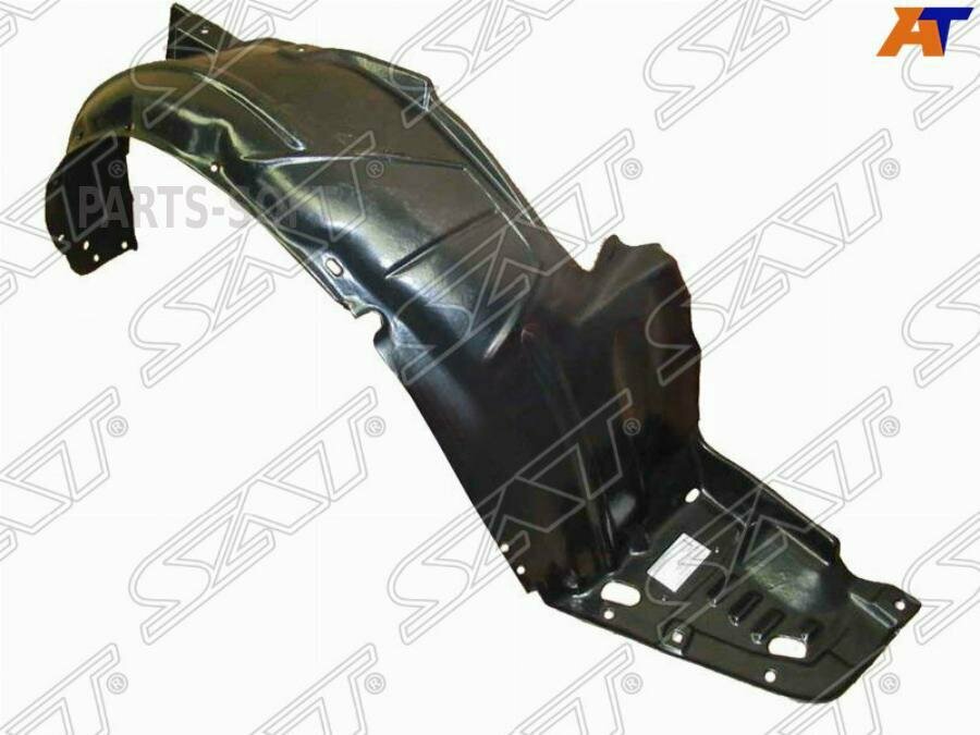 SAT ST-HD28-016L-A1 Подкрылок HONDA ACCORD 02-08 RH (пр-во Тайвань)