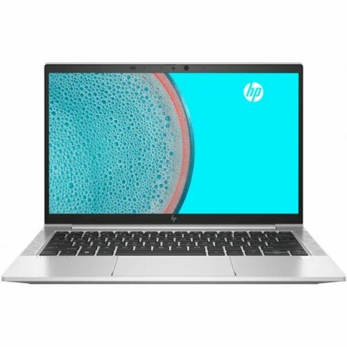 Ноутбук HP EliteBook 835 G8 Ryzen 5 Pro 5650U 8Gb SSD512Gb AMD Radeon 133 FHD 1920x1080 Windows 10 Professional 64 upgW11Pro WiFi BT Cam 544S9ECR 6727000₽