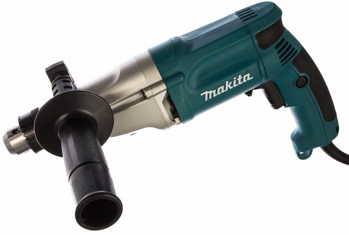Безударная дрель Makita DP4010