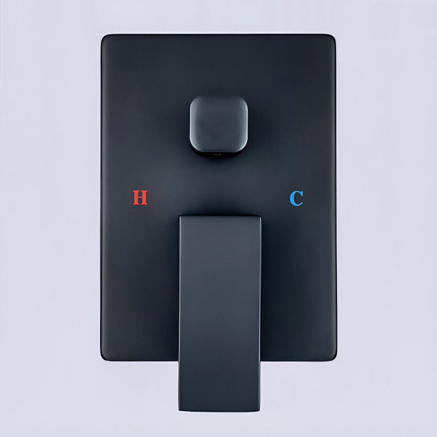 Душевая система ALMAes - фото №15