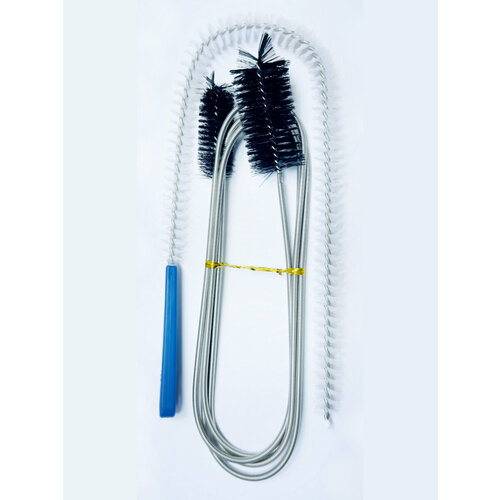 Ершики для труб и шлангов