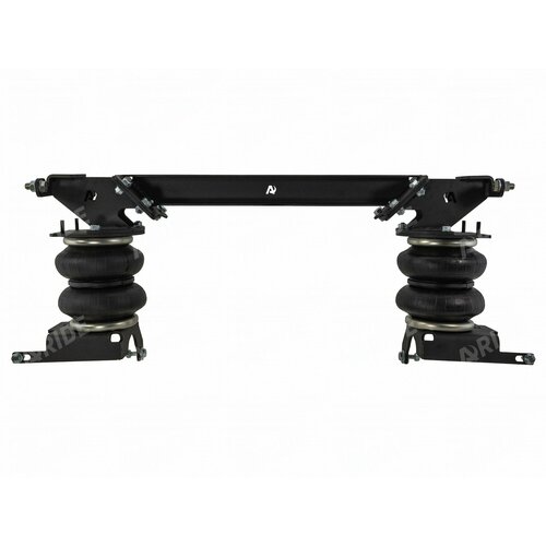 Пневмоподвеска для Iveco модель Daily 35C - 50C, задняя ось, усиленная, Арайд, 32012