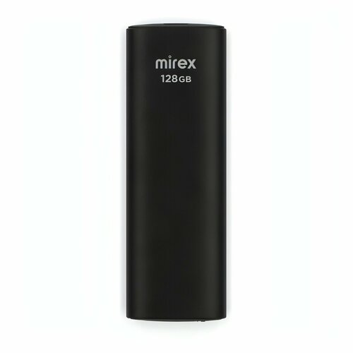 Внешний диск SSD Mirex 128GB Data Master 2 USB31 Type-C 2499₽