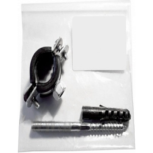 Хомут трубный 1/2 М8 (20-24) в компл | код TR20-24PAK41 | Мир хомутов ( упак.10шт.)