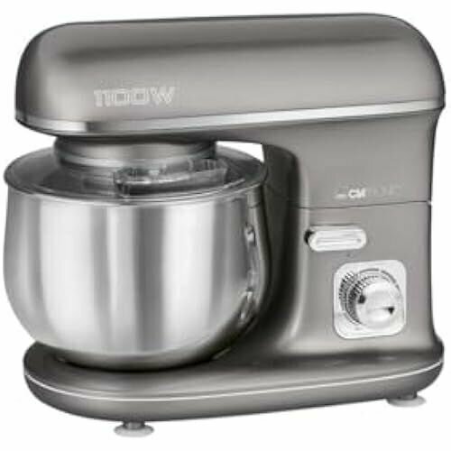 Кухонный комбайн Clatronic КМ 3712 1100 Вт 2327800₽