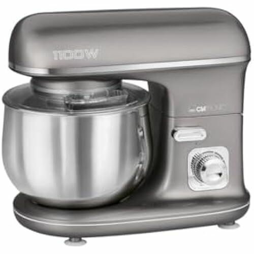 фото Кухонный комбайн Clatronic КМ 3712 1100 Вт