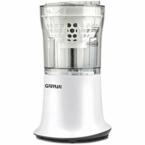 G3 Ferrari G20081 Samurai Многофункциональный измельчитель пластиковый белый 1436900₽