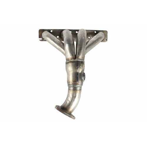 Труба приемная глушителя ВАЗ-21104 16кл под датчик 2393₽