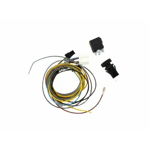 Антей-К Комплект для подкл. п/тум. фар 2113-15 (к-т)