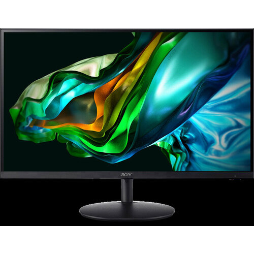 238 ACER SH242YEbmihux IPS 1920x1080 1 4ms 250cd 100Hz 1xHDMI14 1xType-C65W Audio out Speakers 1Wx2 sync HDMI VRR Type-C FreeSy 1921700₽