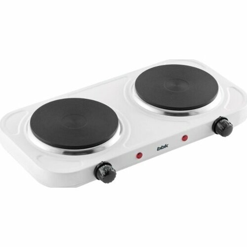 Плитка электрическая Bbk BHP-121 белый 189500₽