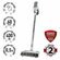 Пылесос Polaris PVCS 7000 Energy WAY AQUA