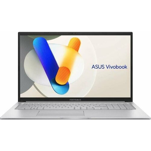 Ноутбук ASUS Vivobook 17 X1704VA-AU397 90NB10V1-M00D10 6804100₽