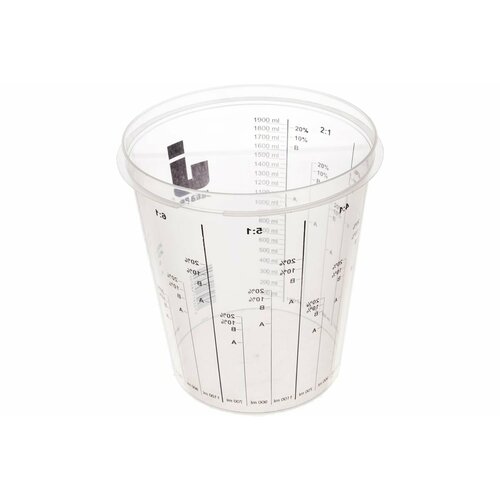 Jeta PRO Емкость 1,900 мл25 шт 5868070