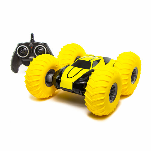 Машинка радиоуправляемая HIPER 360 Cross вездеход на пульте управления 6 2690₽