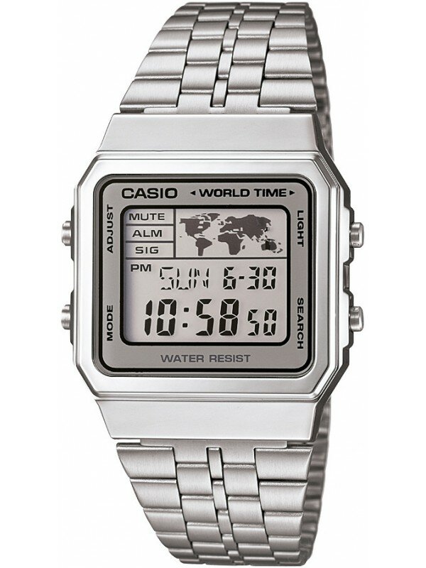 Наручные часы CASIO Vintage