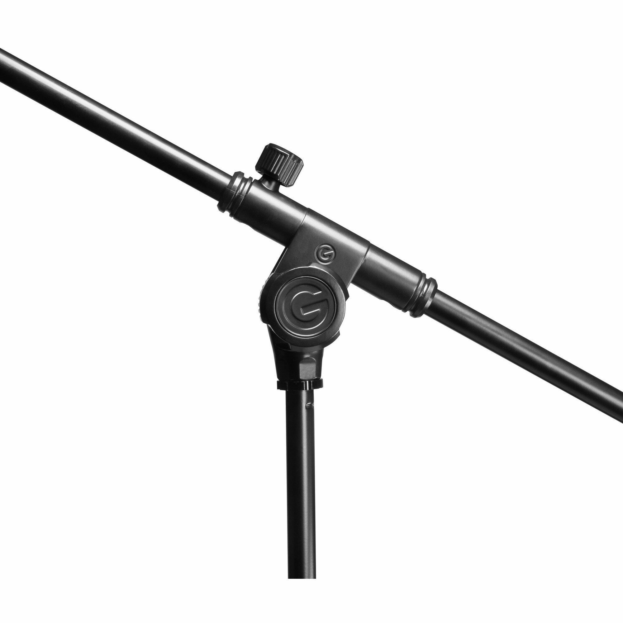 Микрофонная стойка напольная Gravity TMS 4321 B — фото 1