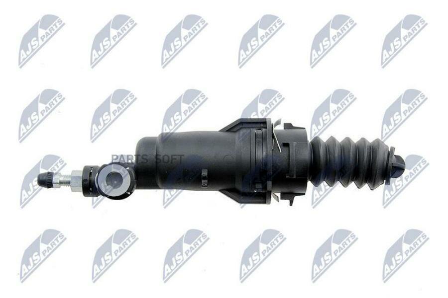 NTY NSW-CT-004 гидравлический цилиндр сцепления CITROEN C5 I 2.0/2.2HDI,3.0 V6 01-04, C8 2.016V, 2.0/2.2HDI 02-, JU