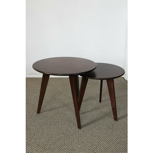 Комплект журнальных столов Colorwood Венге