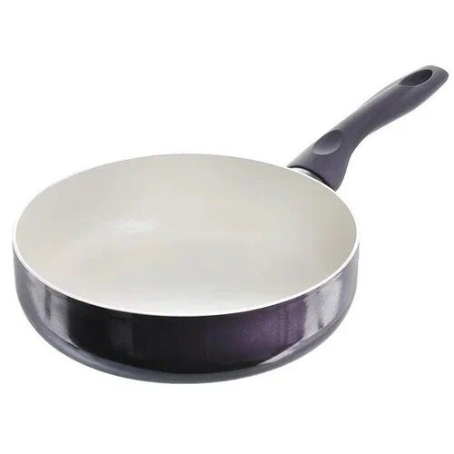 фото Сотейник Flonal CerAmica, диаметр 26 см, несъемная ручка CV3241