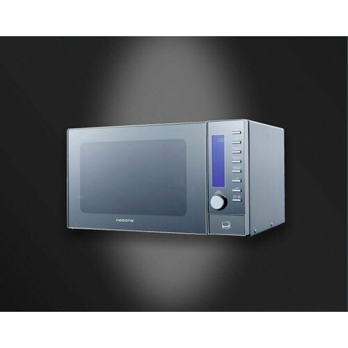 Микроволновая печь с грилем 25 л NS-MW25SGD91GB 13490₽