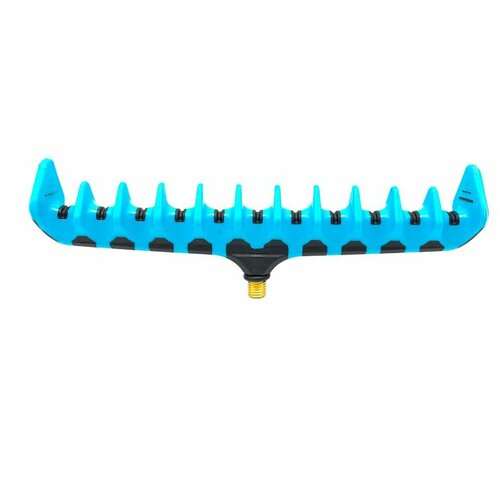 Держатель для удилища KAIDA A76-1 / Подставка для удочку карповая