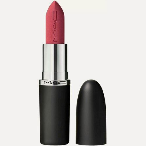 Изображение товара MAC Матовая помада для губ Macximal Silky Matte Lipstick (Get The Hint?)