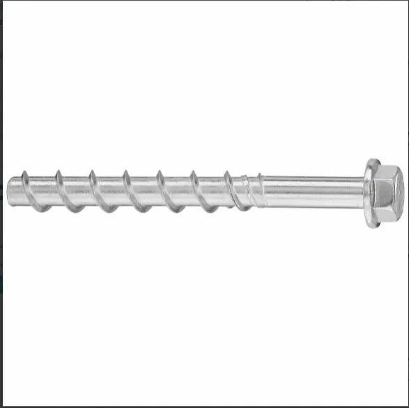 Анкер-шпилька Hilti HUS-V 8*55 2079937 50шт