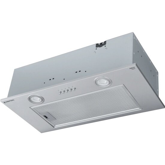 Встраиваемая вытяжка Meferi INBOX60IX POWER