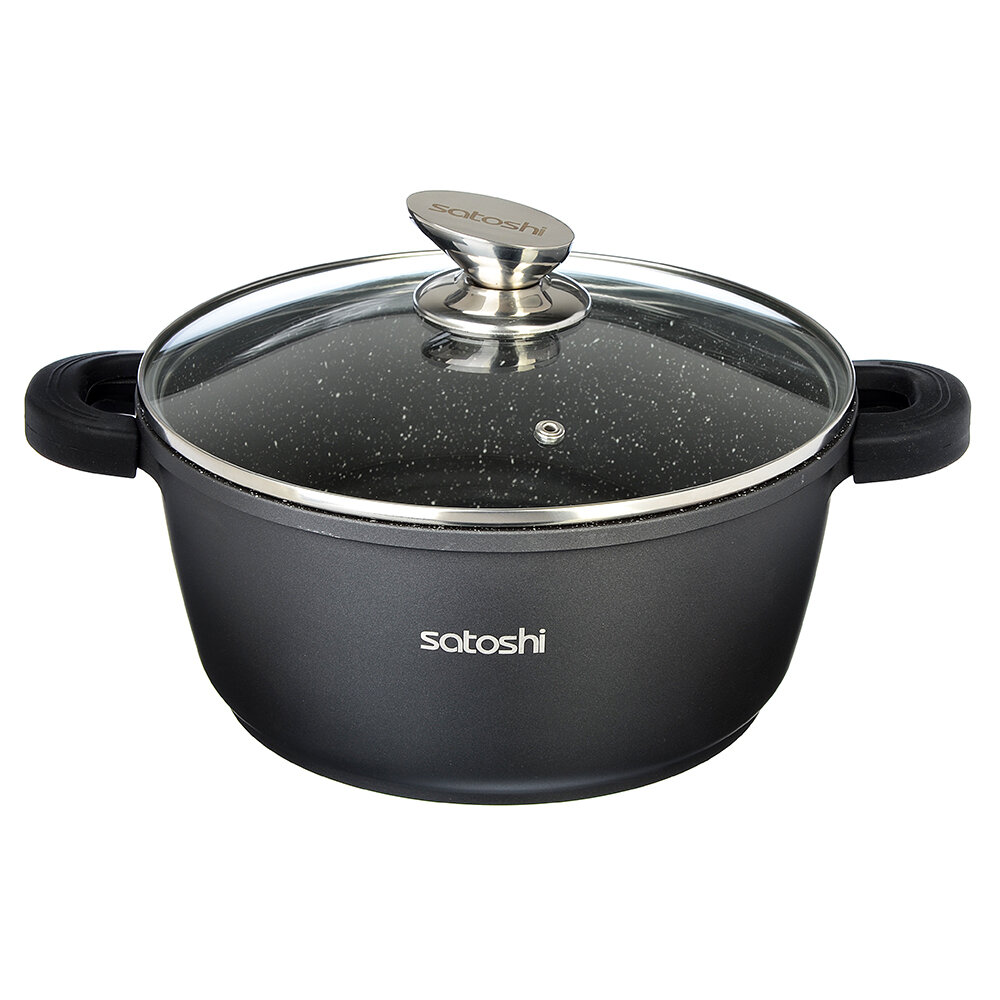 фото Кастрюля Satoshi Kitchenware Лион