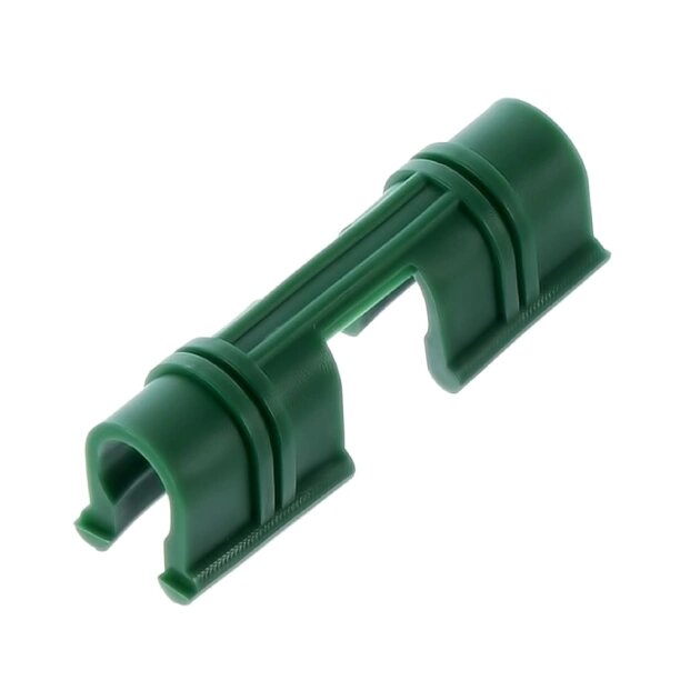 фото Зажимы для крепления пленки к дугам 20 штук