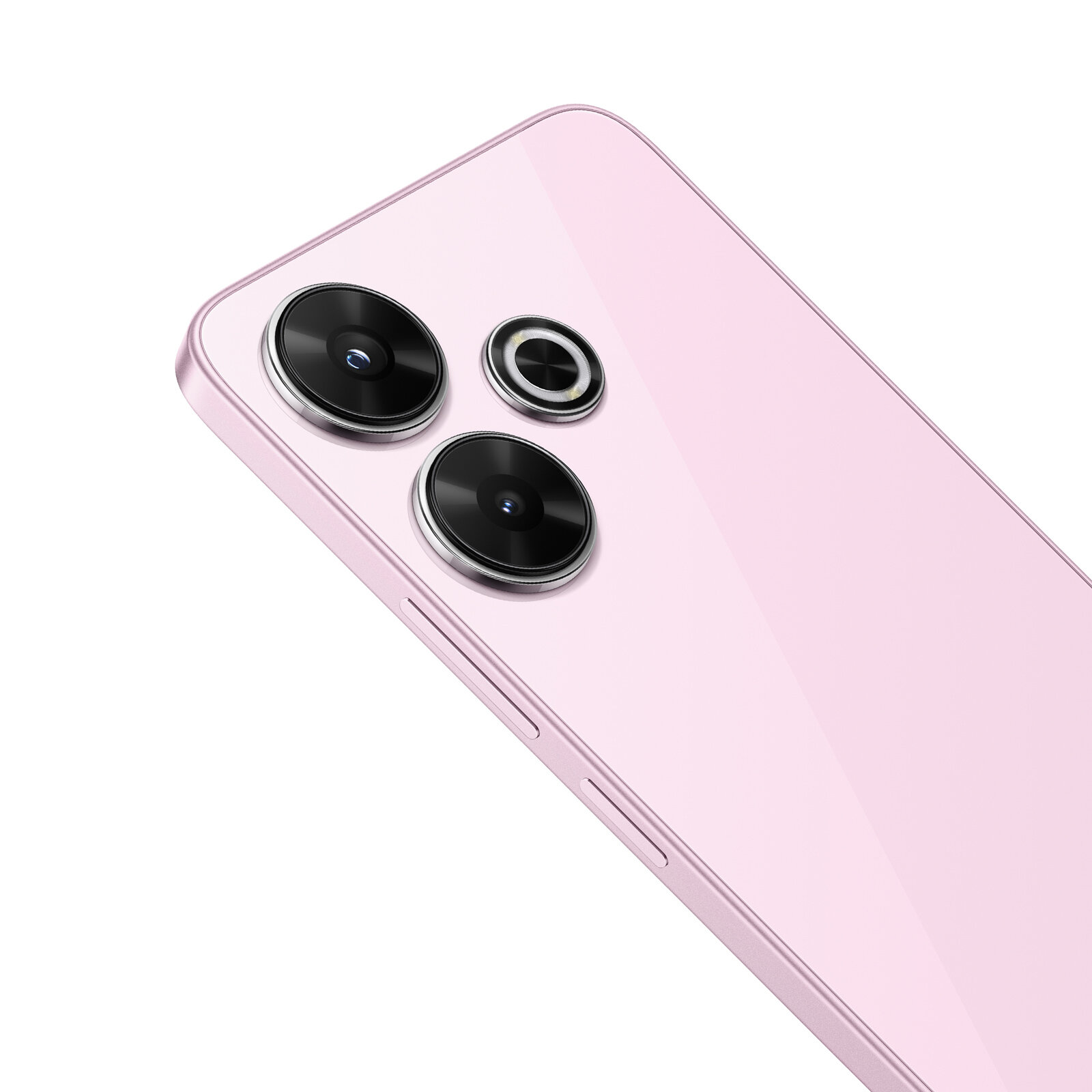 Xiaomi Смартфон Redmi 13 8/256 ГБ, розовый — фото 1