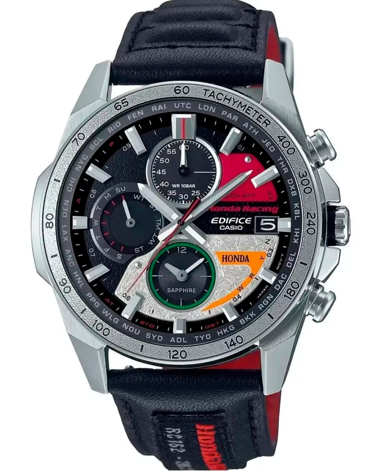 Наручные часы CASIO Edifice