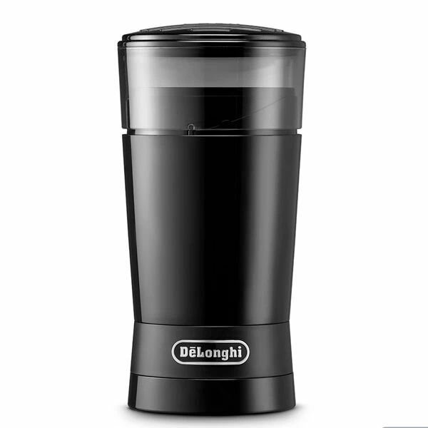 Кофемолка DeLonghi KG200