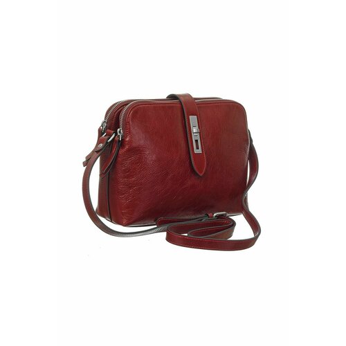 Сумка Valia, красный