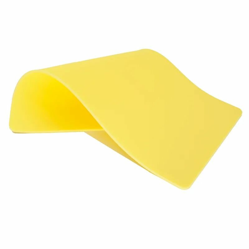 Искусственная кожа для практики тату и татуажа 3мм толщина AVA Practice Skin 30x15см