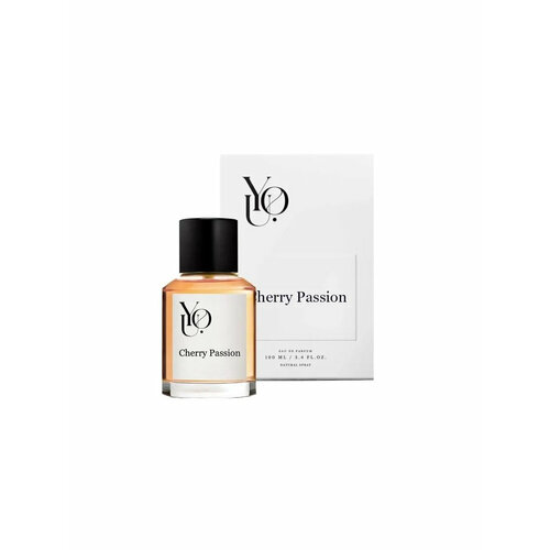 You Женский Cherry Passion Парфюмированная вода (edp) 100мл