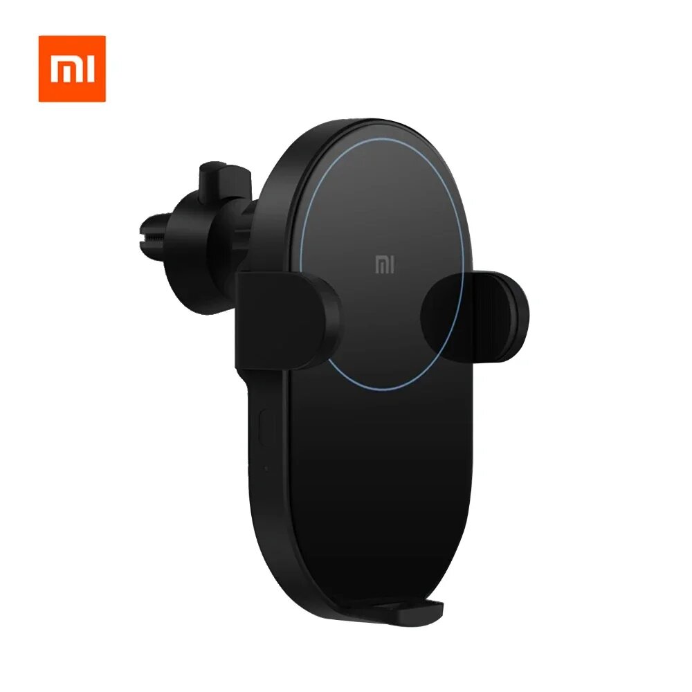 Беспроводное автомобильное зарядное устройство Xiaomi WCJ02ZM 20 Вт