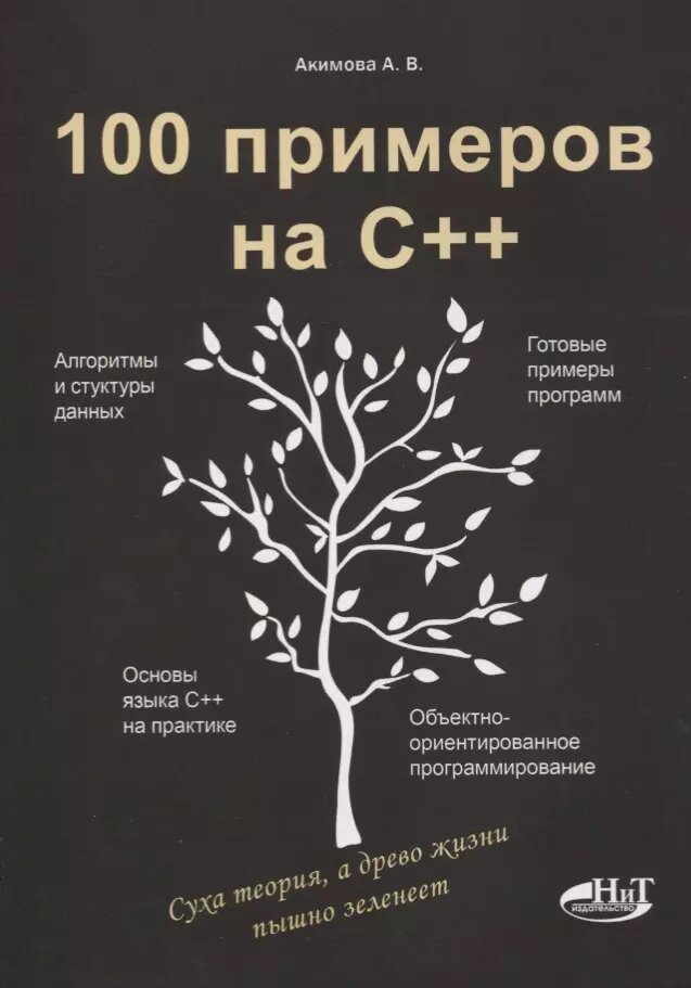 100 примеров на С++