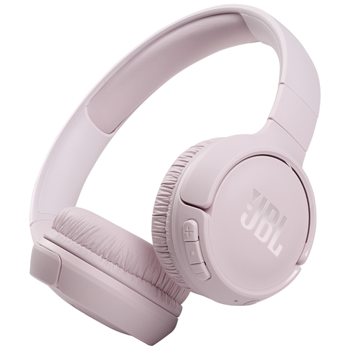 Беспроводные наушники JBL Tune 510BT USB Type-C розовый 3331₽