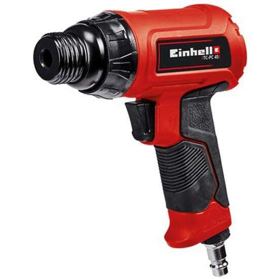 фото Молоток пневматический Einhell TC-PC 45 Set 4139045