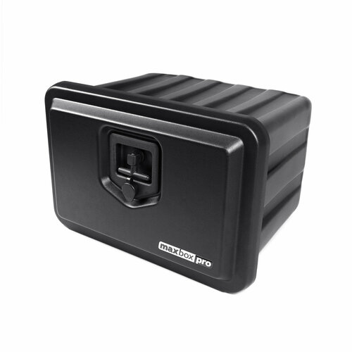 Ящик для грузовика MaxBox PRO 500 инструментальный (46 литров)